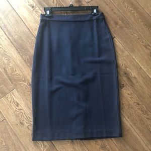 Banana Republic skirt